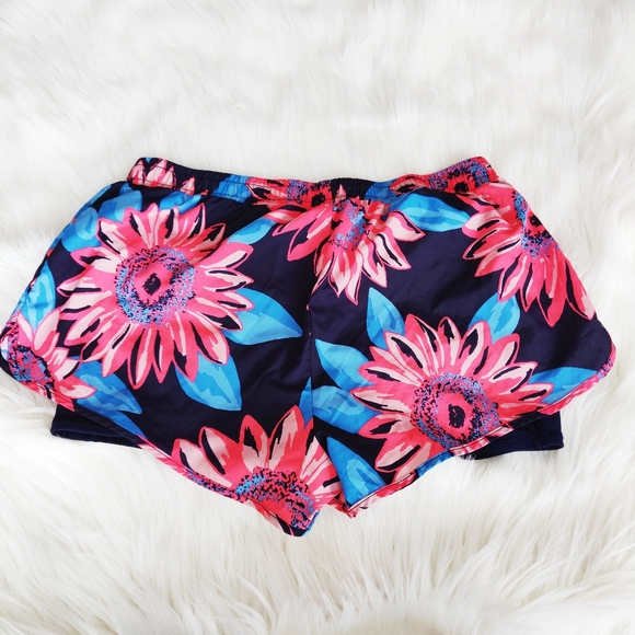 aerie Pants - Aerie small athletic shorts with lining